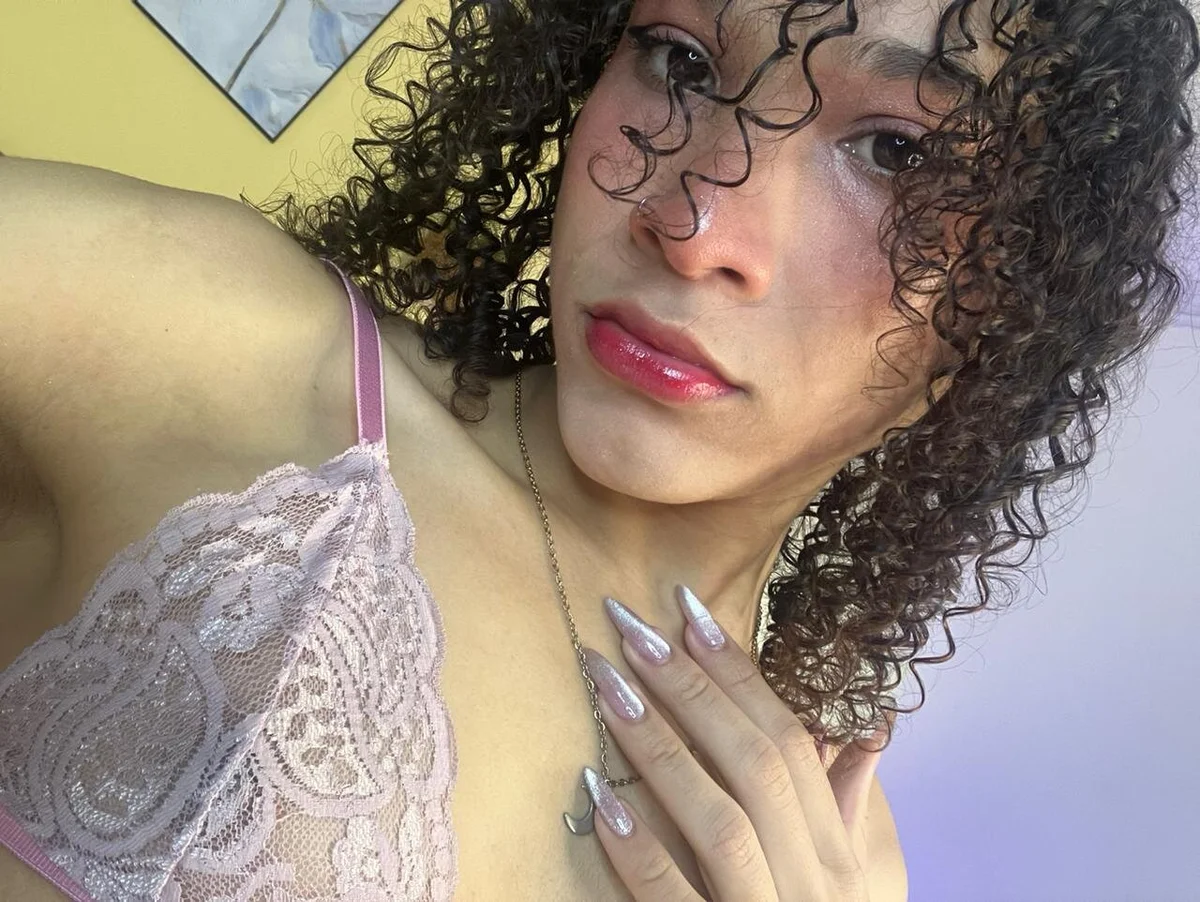 CamilleGrace 熱門圖片 3233