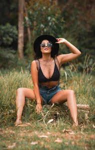 KristenAcosta I love the nature 🌹 Pic 3