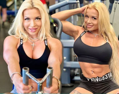 Lina-Fitness's photo
