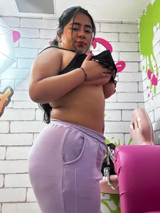 AriaMoonnn💘🥵💋图片 3