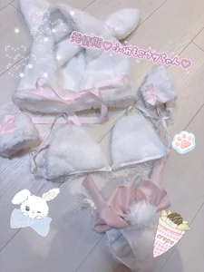 nami73nami_ 配信衣装集💗（それってどんな衣装？と思ったらこちらをチェック✔） Billede 3