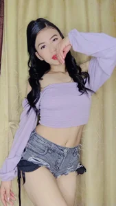 Tiffany_Nmの💜 💜 💜 💜の枚の写真