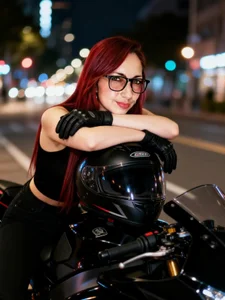 Angel_blackhot love Εικόνα 2