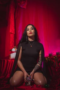 Samaanthaa_のMerry Christmas 🎁🎄の枚の写真