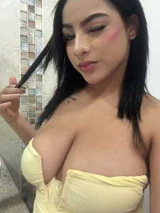 paola_campbelle's XXX Nude Photo 1