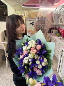 DelindaToste another old album Fotka