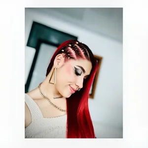 My Face🥰 de Darlahooper1_ Foto 4