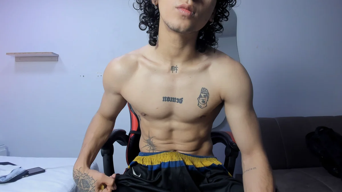 JackesTaylor 熱門圖片 4738