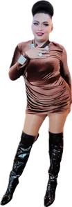 _BrownNeggie_Public图片