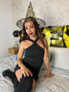 halloween🎃 od cristinapuerta_  snímek