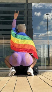 SammyDanger_ Pride Medellin Foto 2