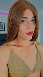 NickSull__ WITH YELLOW LINGERIE - CON LENCERÍA AMARILLA 💛💛 Fotka 8