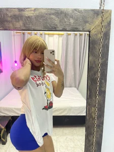 Salome_cor ❤️🥵 Pic