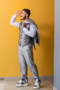 john_cartter1 Waiting for our Commitment Moment 💍 🤵‍♂️ зображення 2