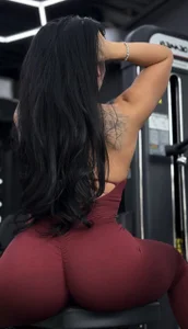 FlexaNoire Just a little peek from my gallery 💎 Pic
