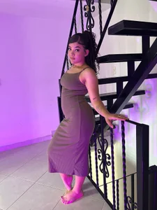 Gabyy-Rosse Know me a little bit зображення 3