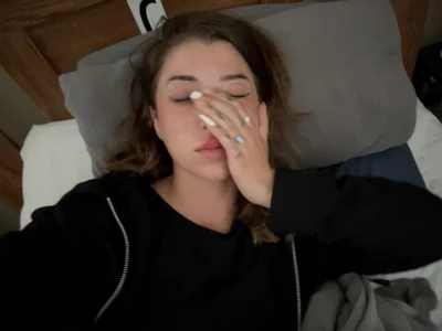 babygirlxchlo good girl 🙈🕊️💘 Pic 2