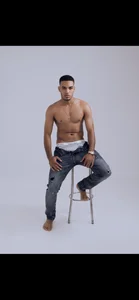 Model calvin klein od kevin_HOT05  3 snímek