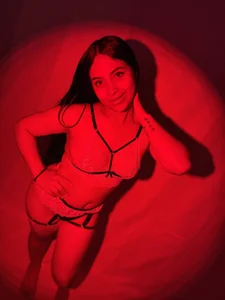 cleo_pandoraNice to meet you, handsome. You can call me Cleo.图片 5