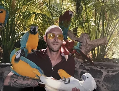 Spain yourney🔥 de SexyTigris32  photos