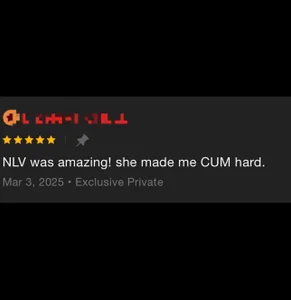 NaughtyFknVeteran 🌟💖🌟 Private Show Reviews 🌟💖🌟 Fotografie 3