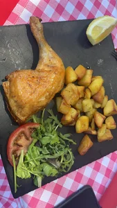 samantha_cherryDelicious food图片