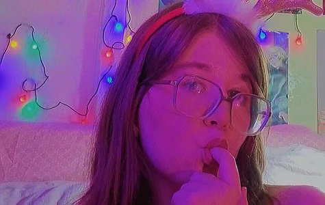 Sienna-Cow xxxmas Foto 2