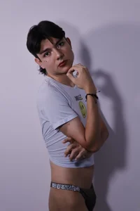 Zdjęcia alandelrey1 femboy sexy:  3