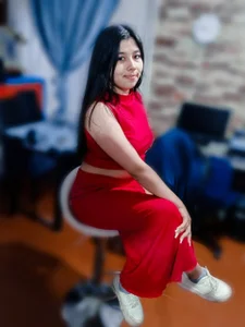 Cataleya_Arens a little bit about me зображення