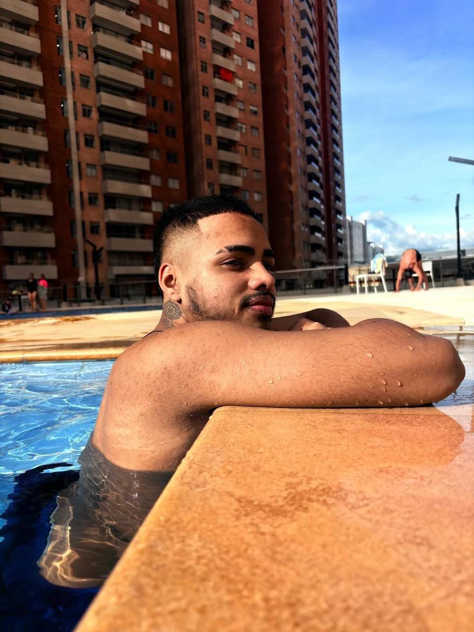 Foto em tendência de ares_pain 9207