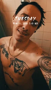 TuzdayG 😉 Poză