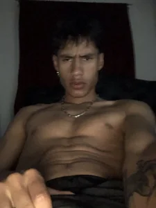 Pickmenx Just Me… Looking Sexy for You 🖤🔥 (No Nudity) Immagine  3