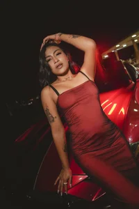 Ivyy_Moon_のglam time with meの 2枚の写真