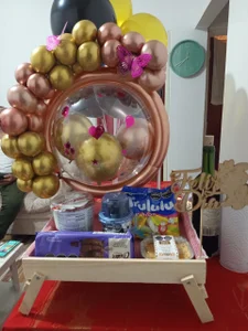 MY BIRTHDAY CELEBRATION NUMBER 34 de Chanelll_Taylorr_  2 Imagens