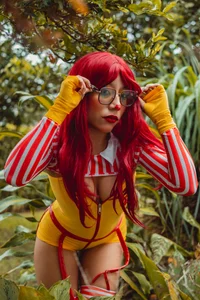 BriaConner_ The naughty clown 🎃🤡 Foto