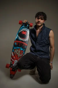 Rafael_Mendezzのskateboardの 3枚の写真