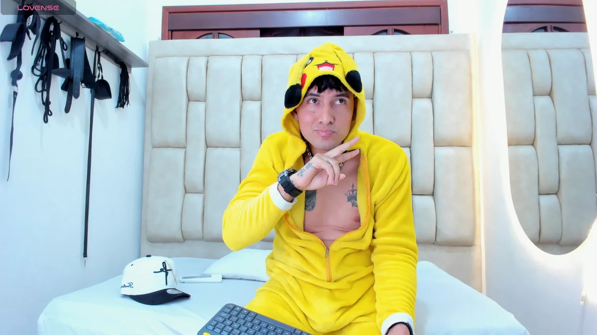 STEVEN_OS Aktuellstes Foto 1103