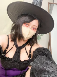 Umi_69oO 自撮り Pic