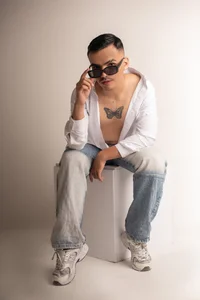 Sexy Nude de NicoKinggs_ Foto 4