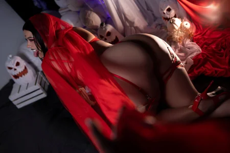 VictoriaPowell 🌚 The Awakening of Darkness 🎃 사진 2
