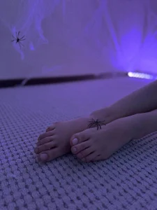 Miranda_Kerry 🎃 Halloween🎃 Pic 3