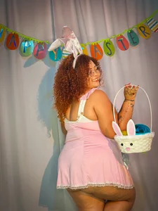 MaraaSweett SWEET EASTER!🥕🐰 Pic 4