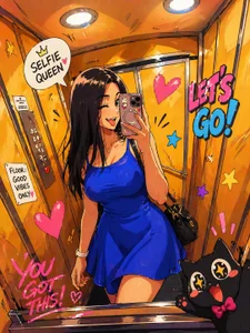 ScarletBloom_ Kawaii  7. fénykép