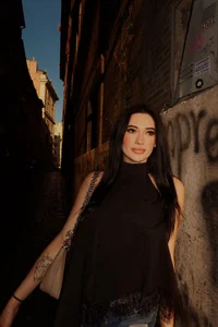 Zdjęcia SandraBabeXO Ciao From Italy 💋:  4