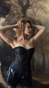 SugarDanger Vampire Queen Pic