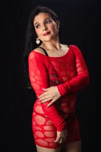 JakyKidman Passion Red Pic 5