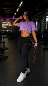 Valeria_Fitness kullanıcısının Fit very hot 🏋️‍♀️😈 albümü -  fotoğraf