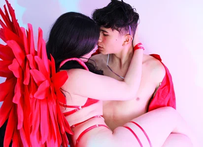 noah_and_rose 😈Demons of your desires 😈 Foto 5