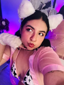CutieFennekin 👄 Thinking of you... Enjoy! 💦 사진 5