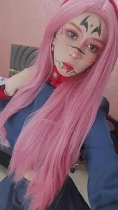 NEZUKO_MITSURI Cute Sukuna Pic 4